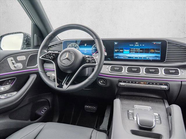 Certified 2026 Mercedes-Benz GLE 350 4MATIC image 23