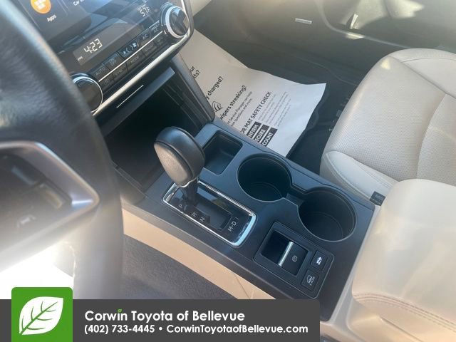 Used 2019 Subaru Outback 2.5i Limited image 18