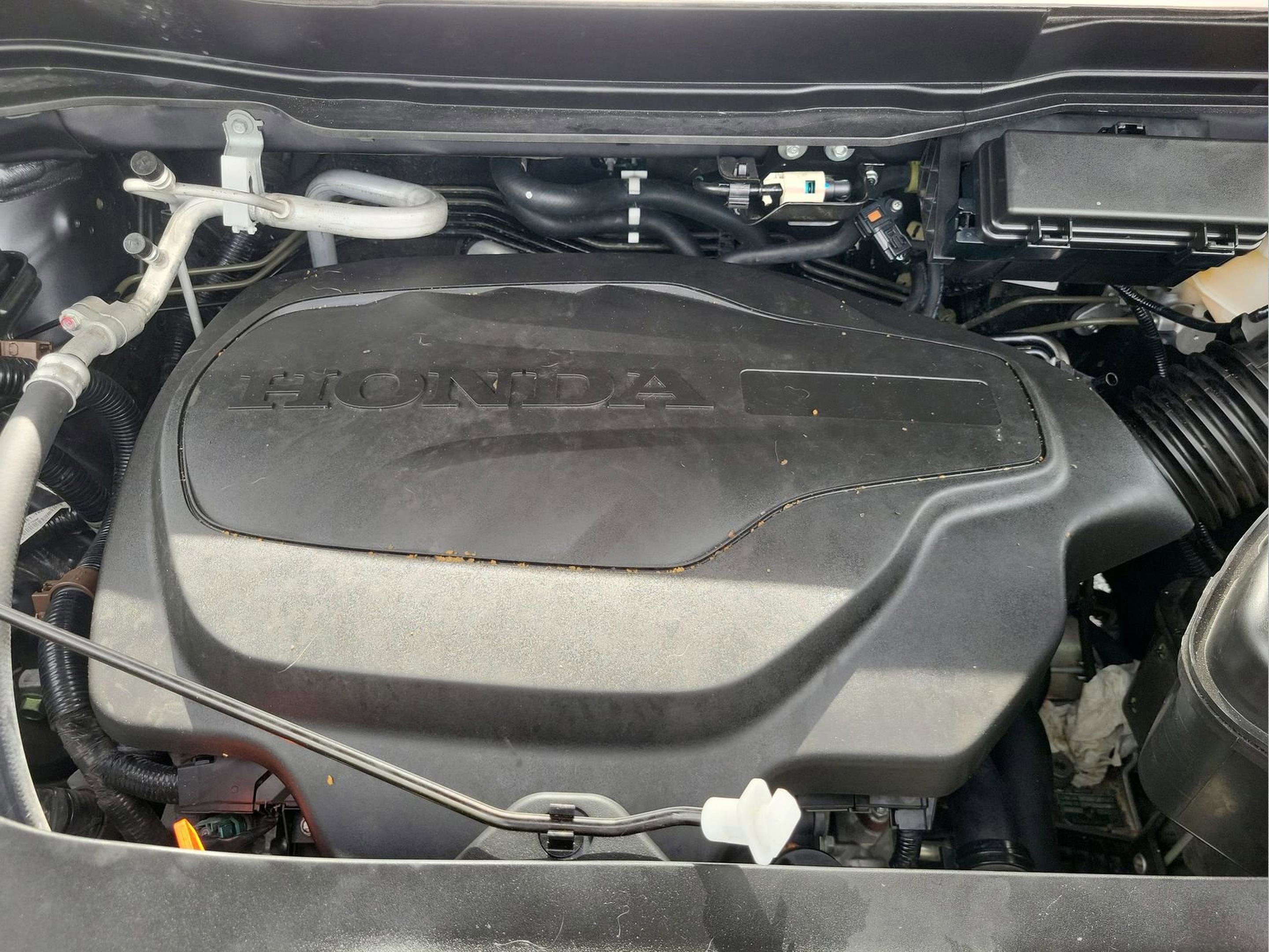 Certified 2023 Honda Ridgeline RTL-E image 22