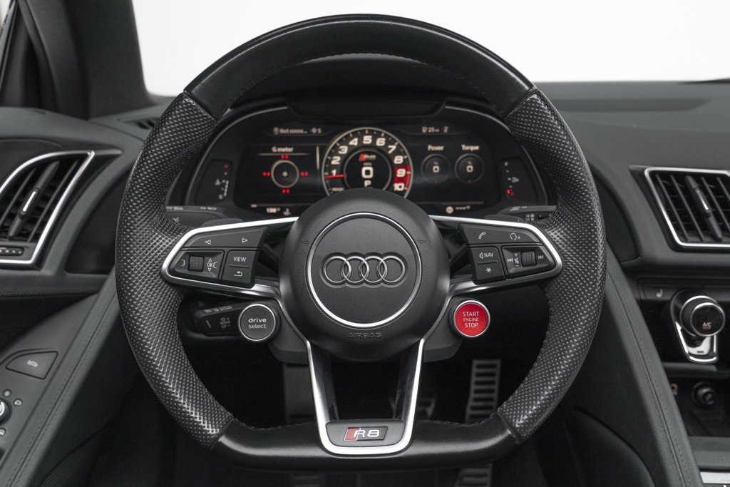 Used 2022 Audi R8 V10 image 18
