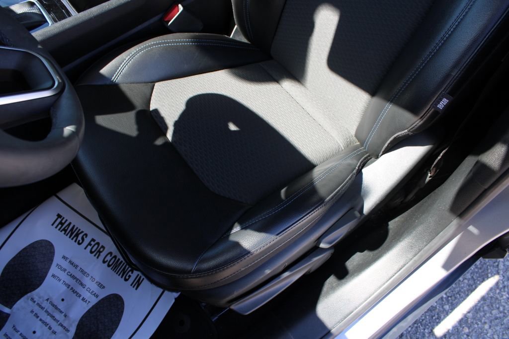 Used 2022 Jeep Compass Latitude image 15