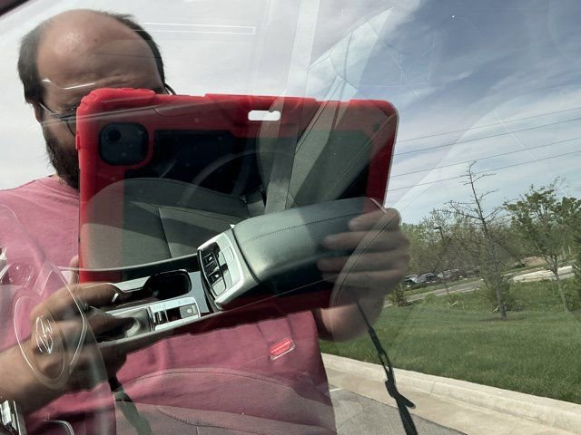 Used 2022 Hyundai Tucson SEL image 23