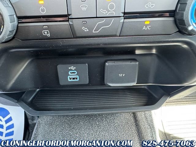 New 2026 Ford F450 XL w/ XL Driver Assist Package AWD/4WD image 26