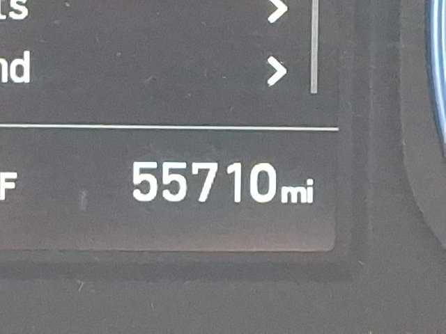 Used 2018 Hyundai Kona SEL AWD/4WD image 19