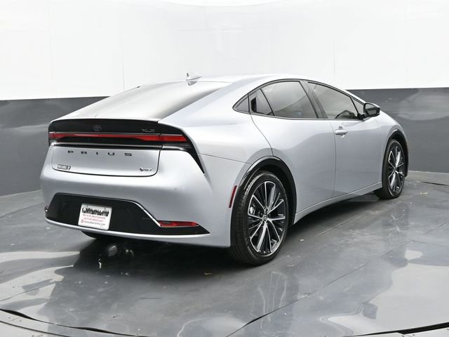 Used 2024 Toyota Prius XLE image 20