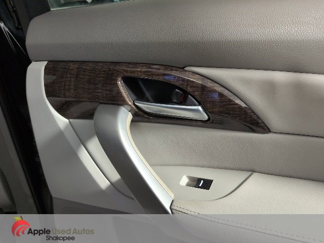 Used 2012 Acura MDX image 39