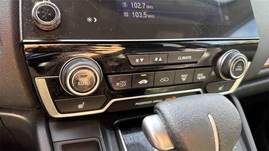 Used 2019 Honda CR-V EX-L image 52