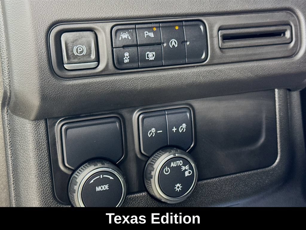 Used 2023 Chevrolet Tahoe LT w/ LT Signature Plus Package RWD image 12