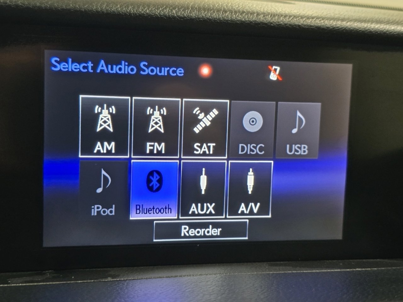 Used 2015 Lexus RC 350 AWD w/ Luxury Package image 5