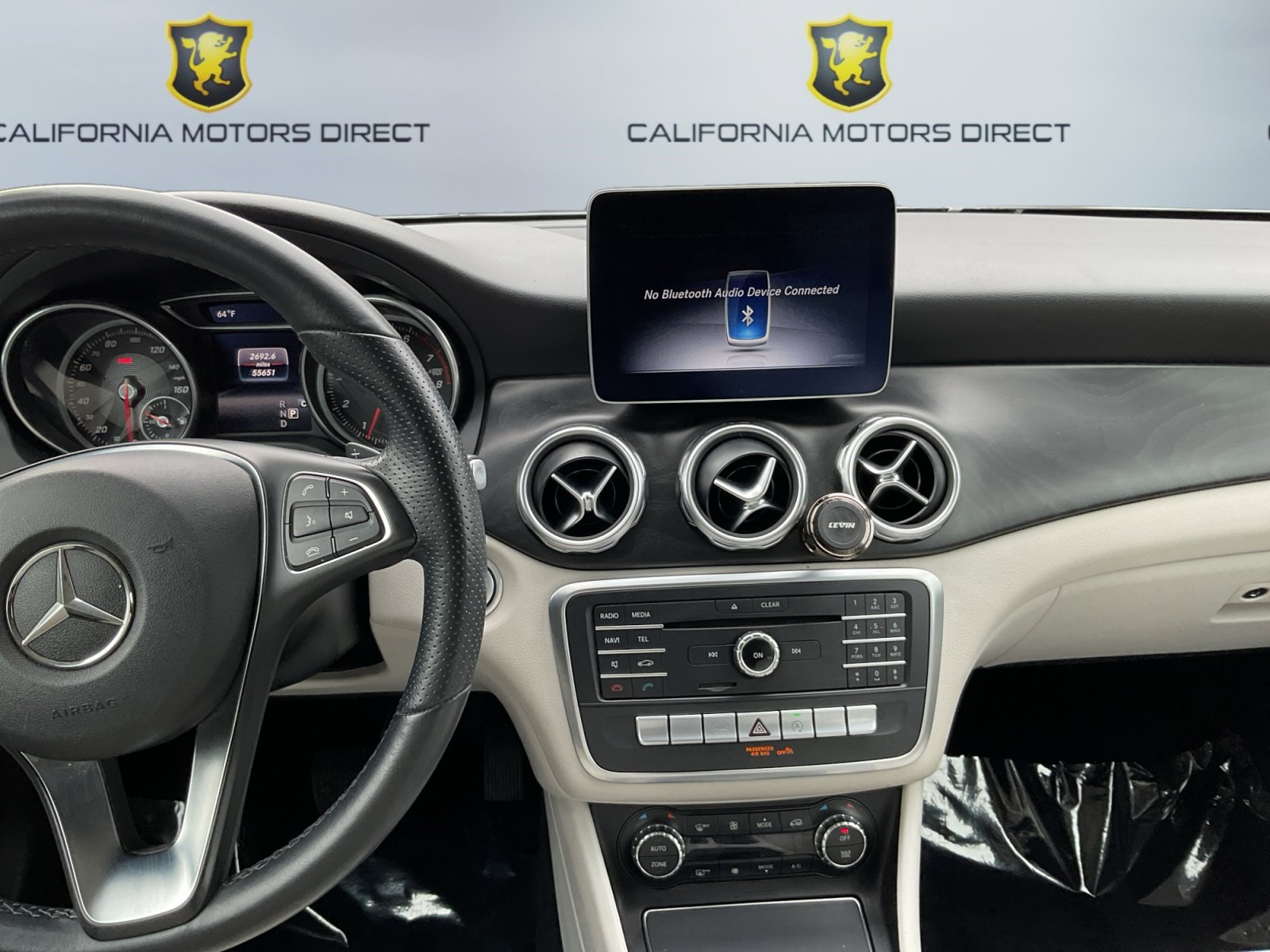 Used 2019 Mercedes-Benz GLA 250 image 13