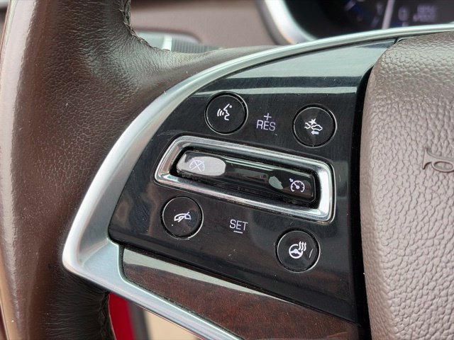 Used 2015 Cadillac SRX Performance w/ Driver Awareness Package FWD image 19