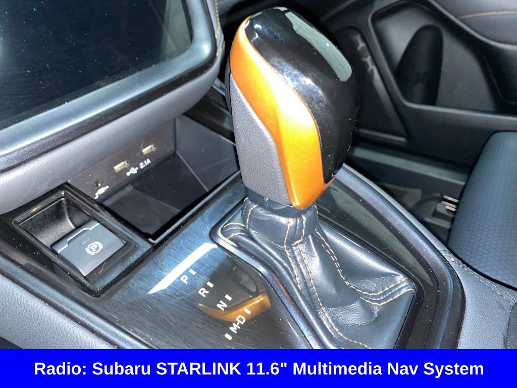 Certified 2022 Subaru Outback Wilderness image 14