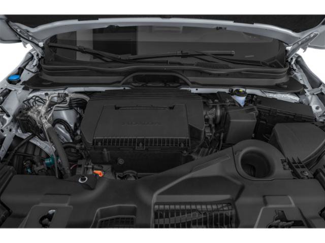 Used 2025 Honda Pilot Sport image 15