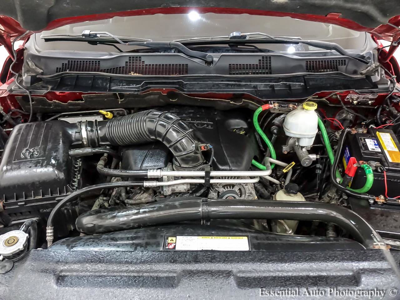 Used 2009 Dodge Ram 1500 Truck Sport image 33
