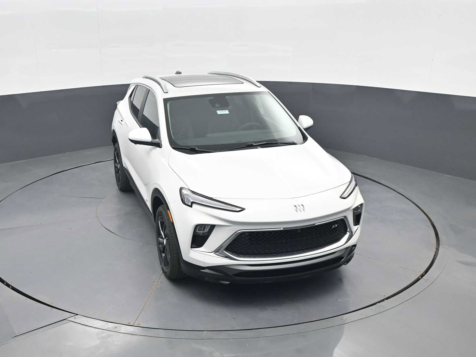 New 2026 Buick Encore GX Sport Touring w/ Advanced Technology Package AWD/4WD image 26