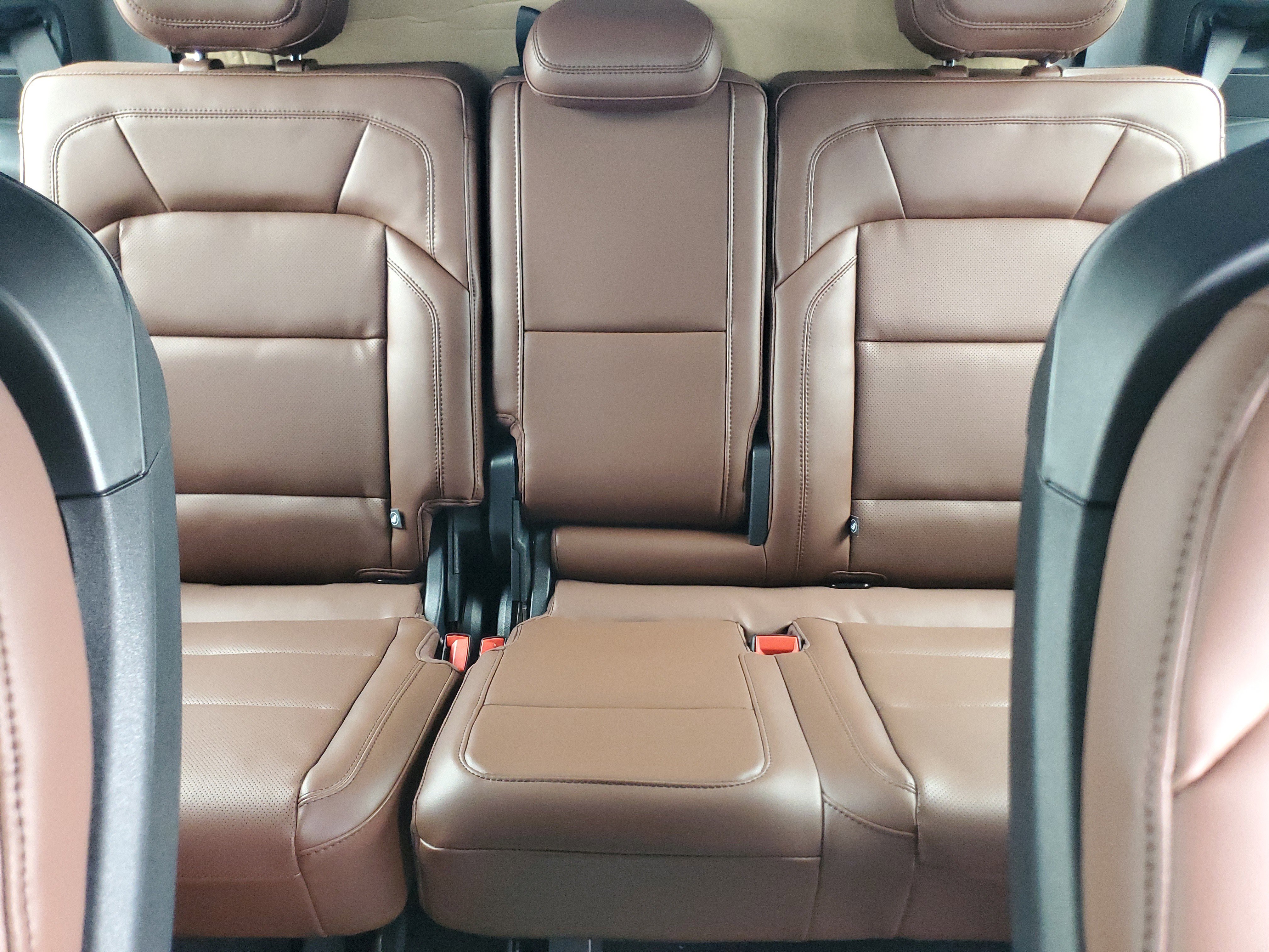 New 2026 Lincoln Navigator Reserve AWD/4WD image 31