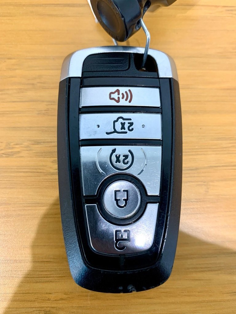 Used 2024 Ford Expedition Limited image 50