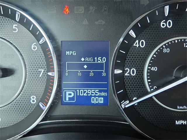 Used 2020 Nissan Armada SL image 22