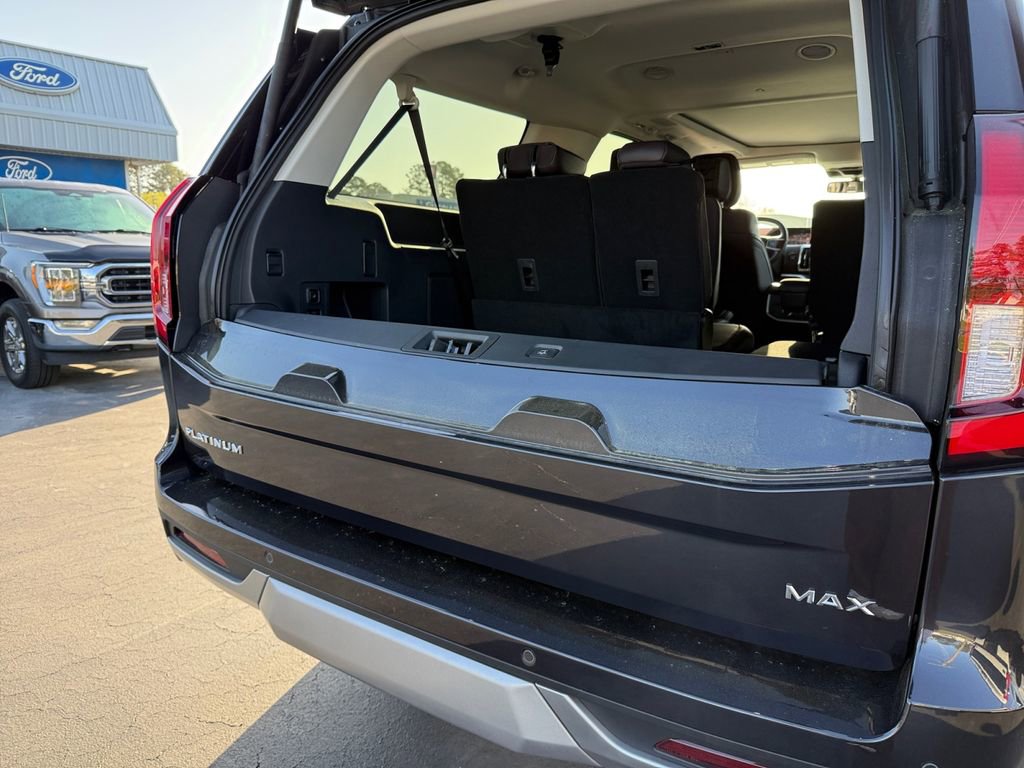 New 2026 Ford Expedition Max Platinum w/ Platinum Ultimate Package image 20