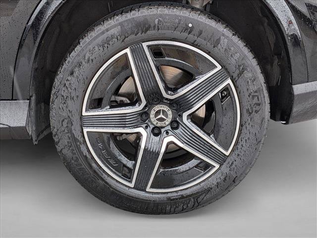 Certified 2026 Mercedes-Benz GLC 300 image 25