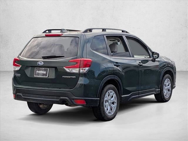 Used 2023 Subaru Forester AWD/4WD image 6