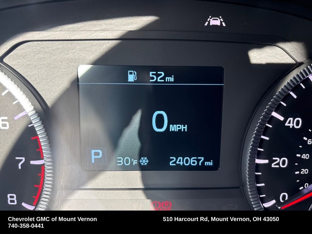 Used 2022 Kia Telluride S image 8