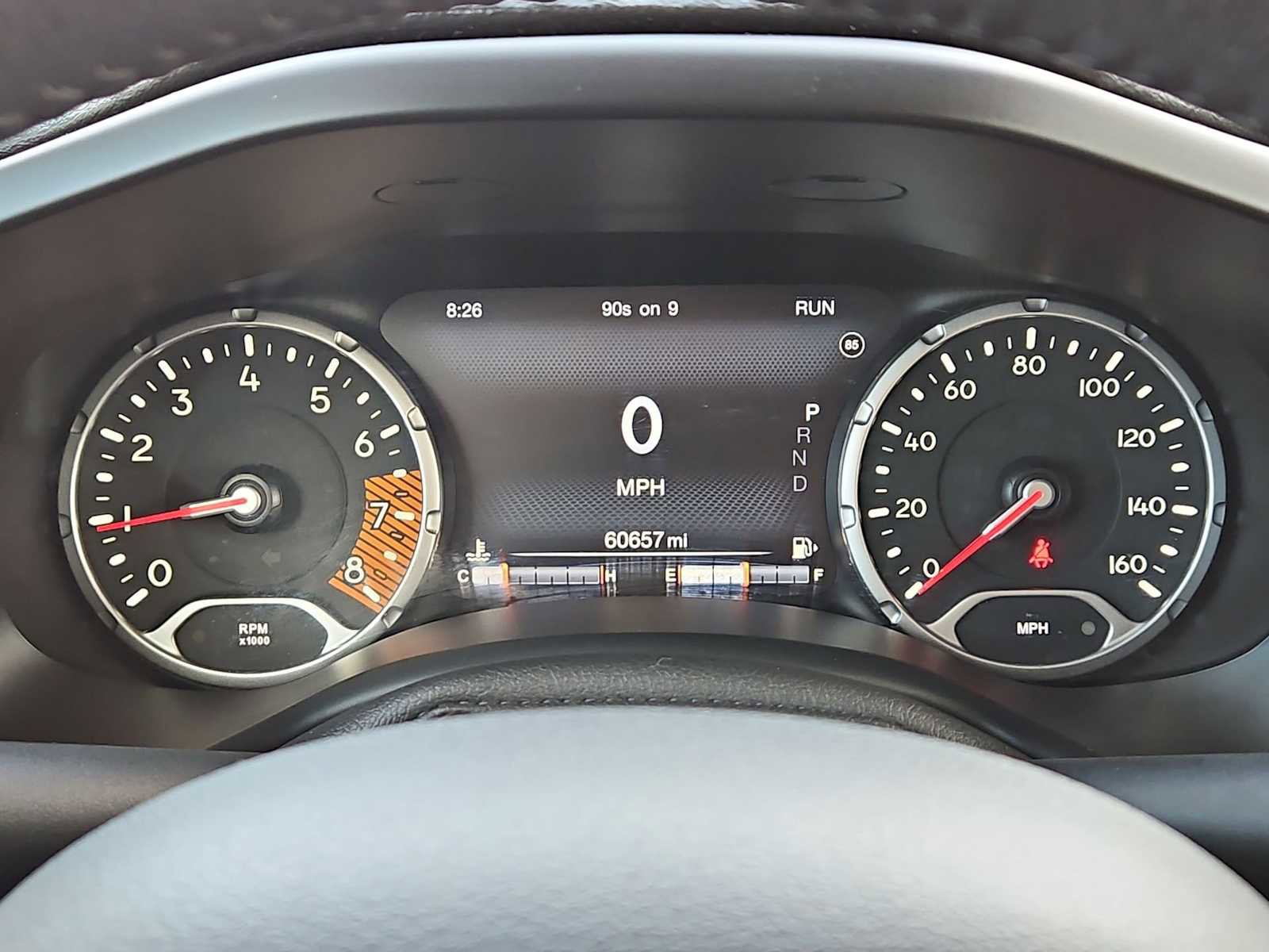 Used 2022 Jeep Renegade Latitude w/ Convenience Group image 48