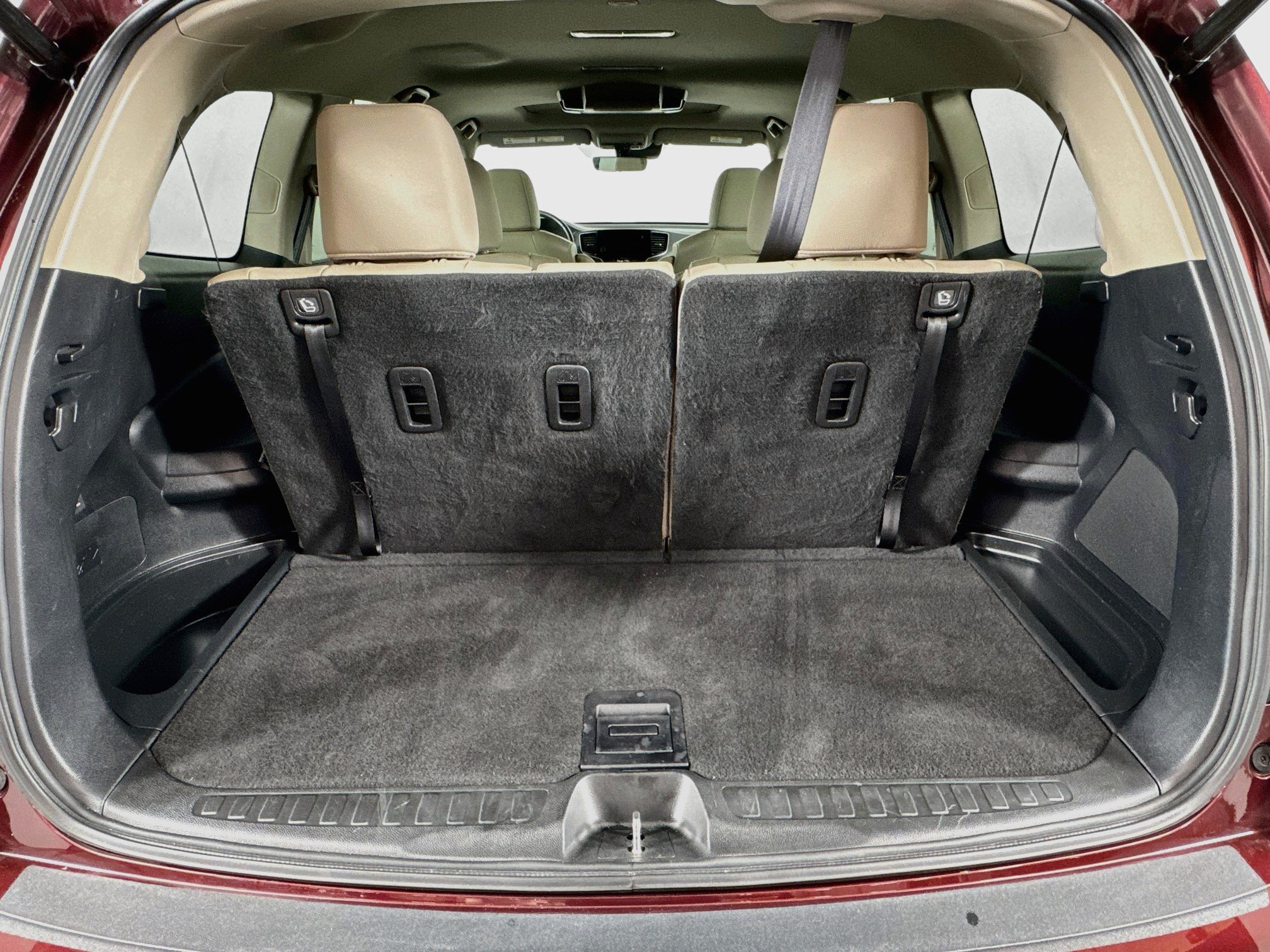 Certified 2019 Honda Pilot Touring image 27