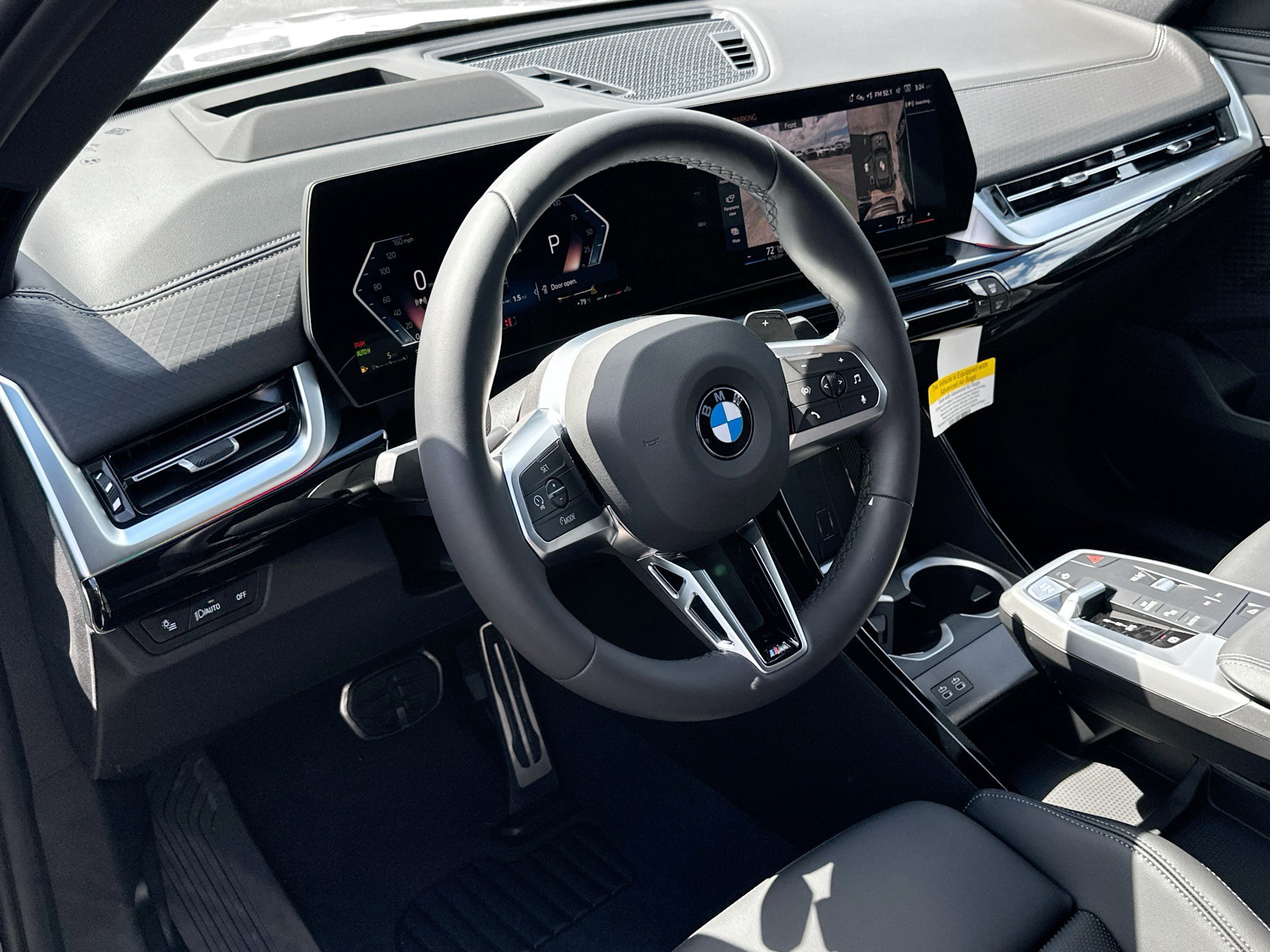 New 2026 BMW X2 xDrive28i w/ Technology Package AWD/4WD image 6