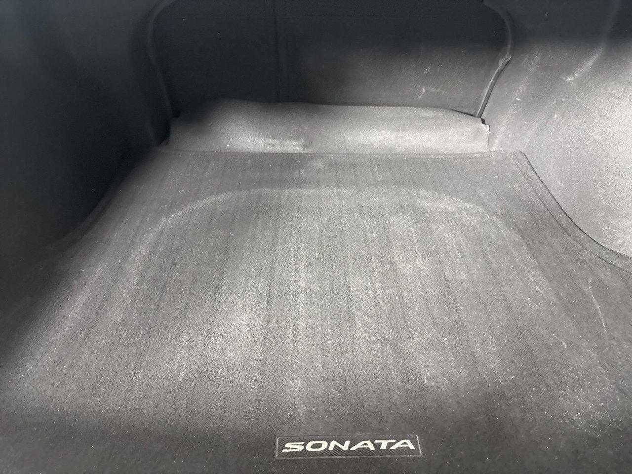 Used 2021 Hyundai Sonata Limited image 26