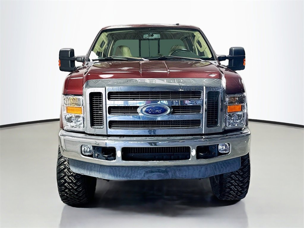 Used 2008 Ford F350 Lariat image 4