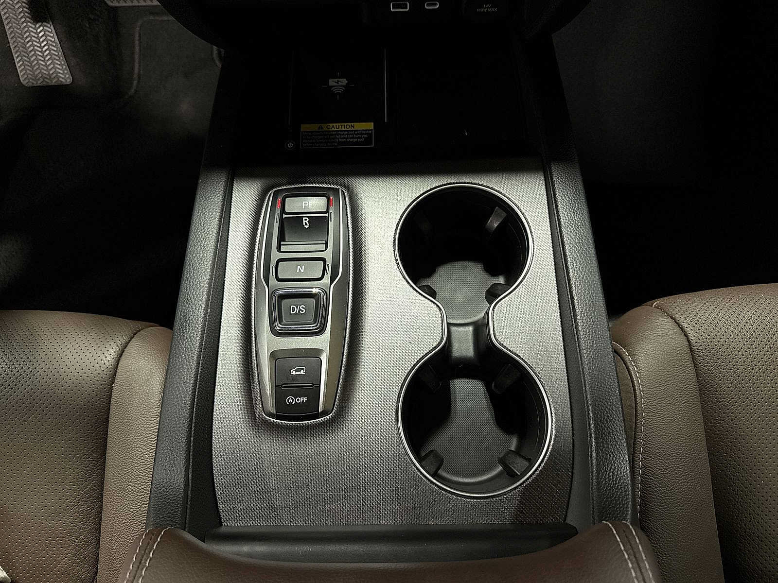 Used 2024 Honda Passport EX-L image 32