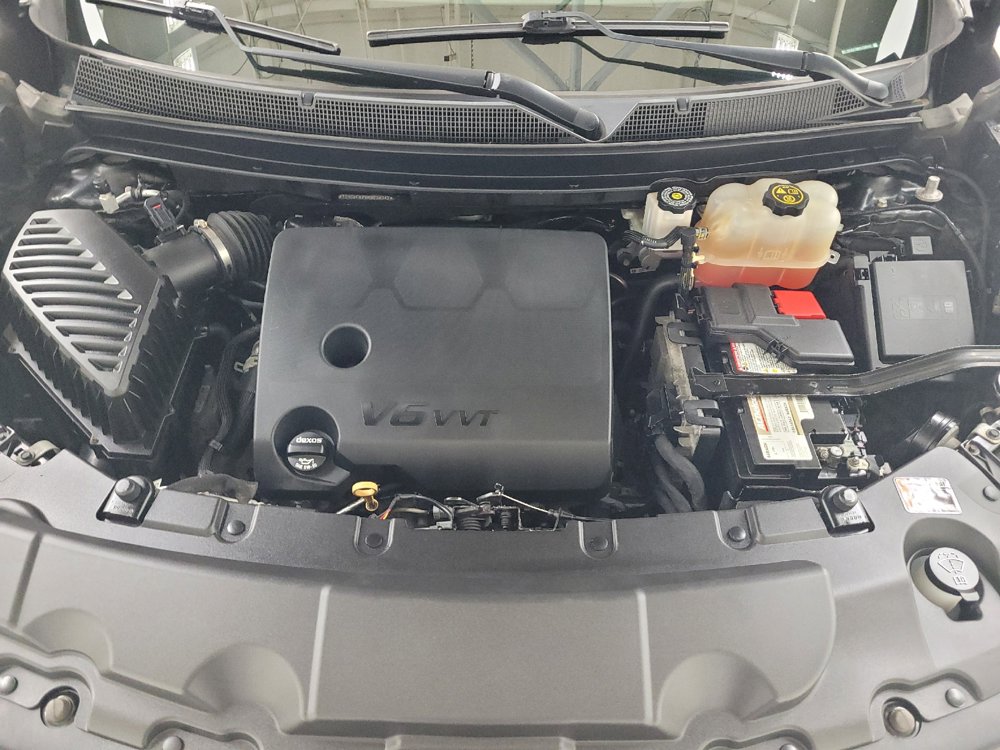 Used 2019 Chevrolet Traverse LS AWD/4WD image 30