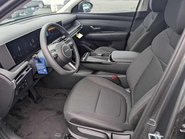 New 2026 Hyundai Tucson Blue SE AWD/4WD image 14