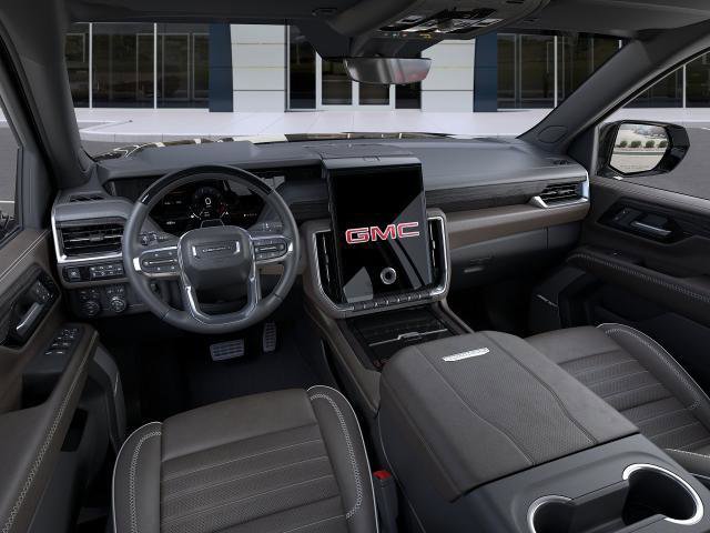 New 2026 GMC Yukon XL Denali Ultimate AWD/4WD image 15