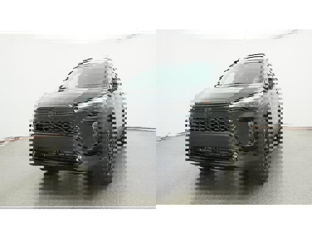 New 2026 Toyota Corolla Cross XSE image 39