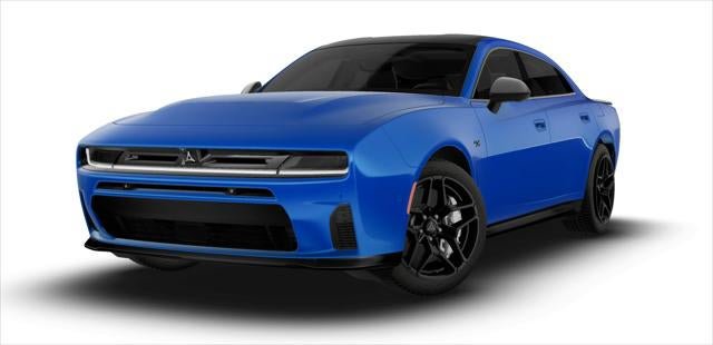 New 2026 Dodge Charger R/T image 1