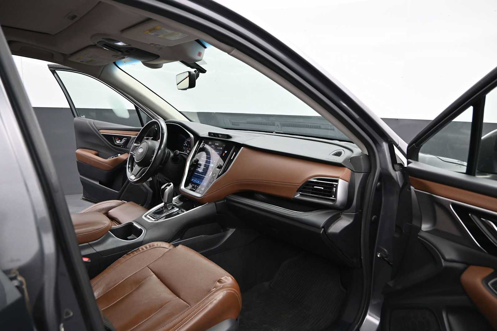 Used 2020 Subaru Outback Touring XT AWD/4WD image 61