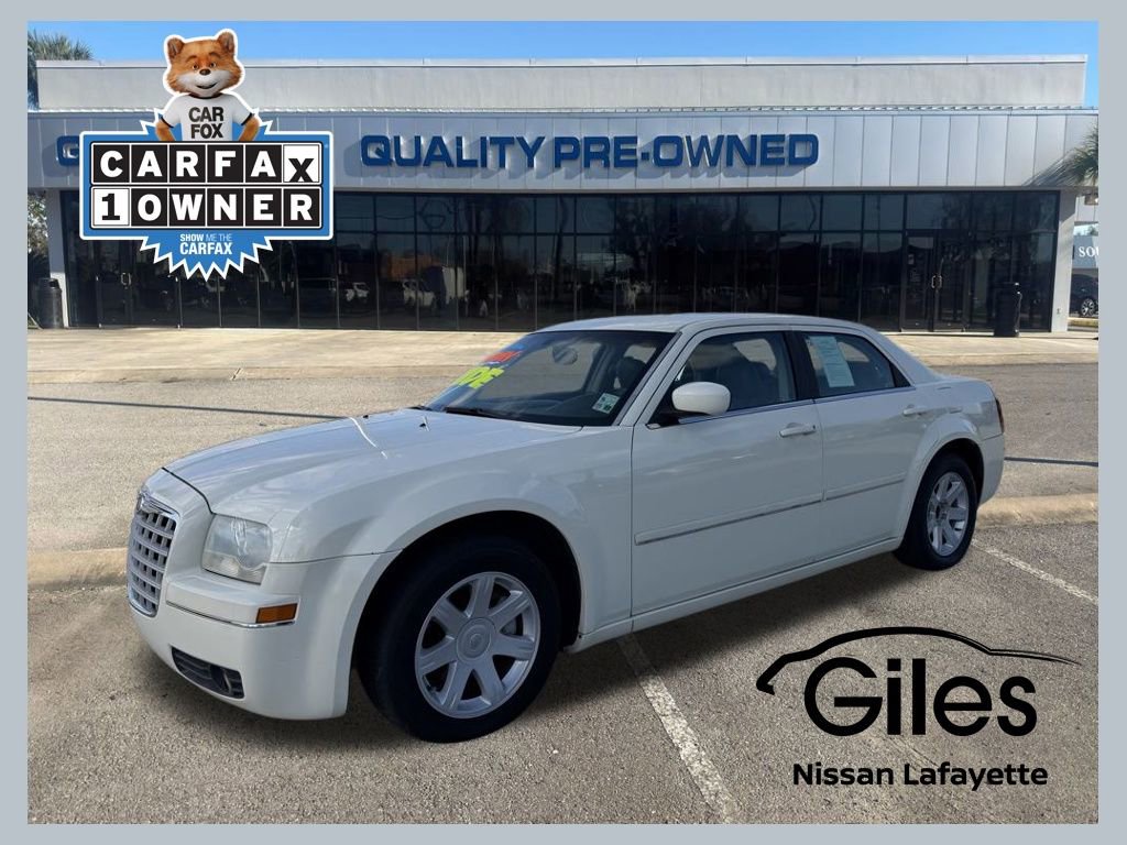 Used 2005 Chrysler 300 Touring w/ Sound Group image 1
