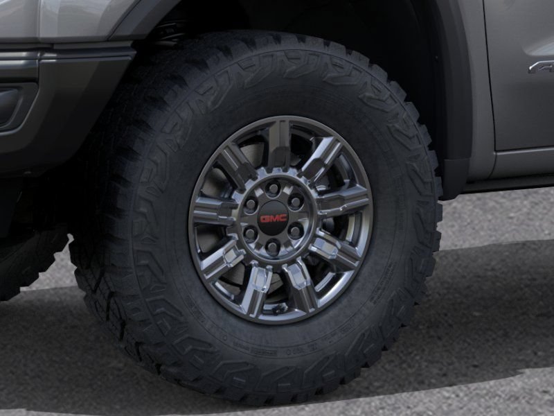 New 2026 GMC Sierra 1500 AT4X AWD/4WD image 9