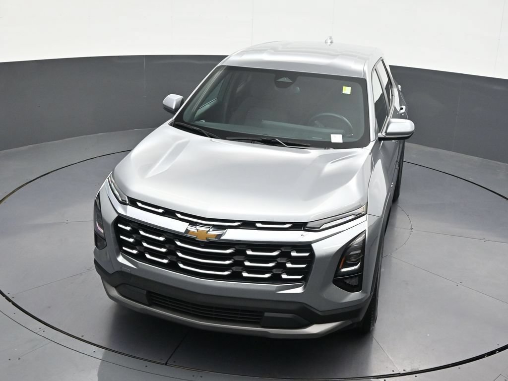 Used 2025 Chevrolet Equinox LT FWD image 24