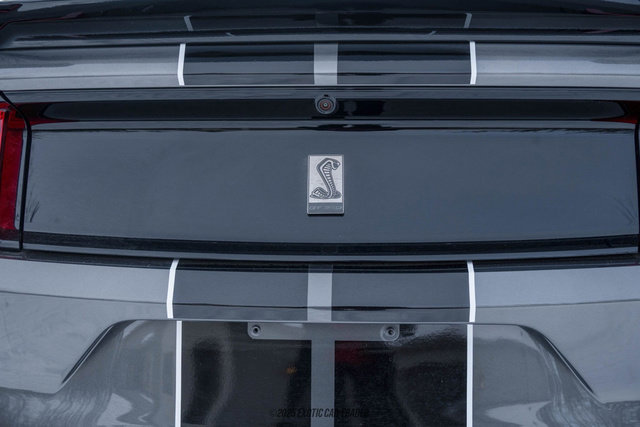 Used 2015 Ford Mustang Shelby GT350 image 53