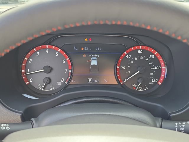 New 2026 Nissan Frontier Pro-X RWD image 32