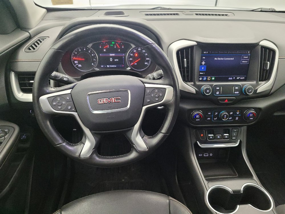 Used 2020 GMC Terrain SLT w/ Preferred Package image 22