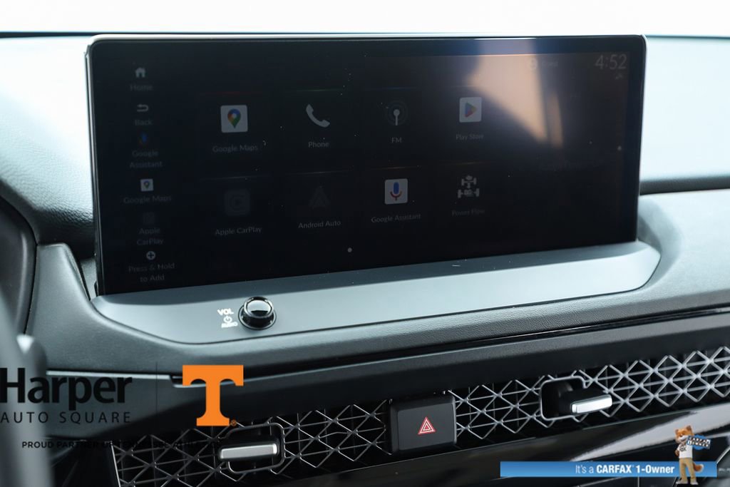 Used 2023 Honda Accord Touring image 63