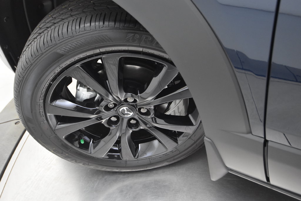 New 2026 MAZDA CX-30 AWD 2.5 S w/ Select Sport Pkg image 34