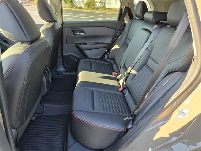 New 2026 Nissan Rogue SV image 6
