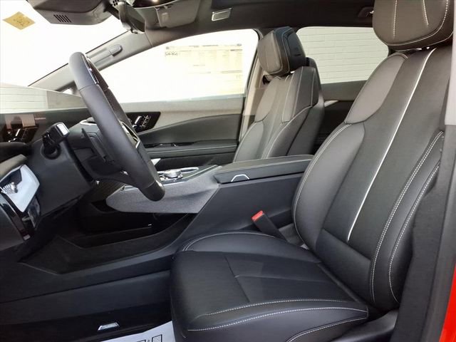 New 2026 Cadillac Optiq Sport 2 image 8