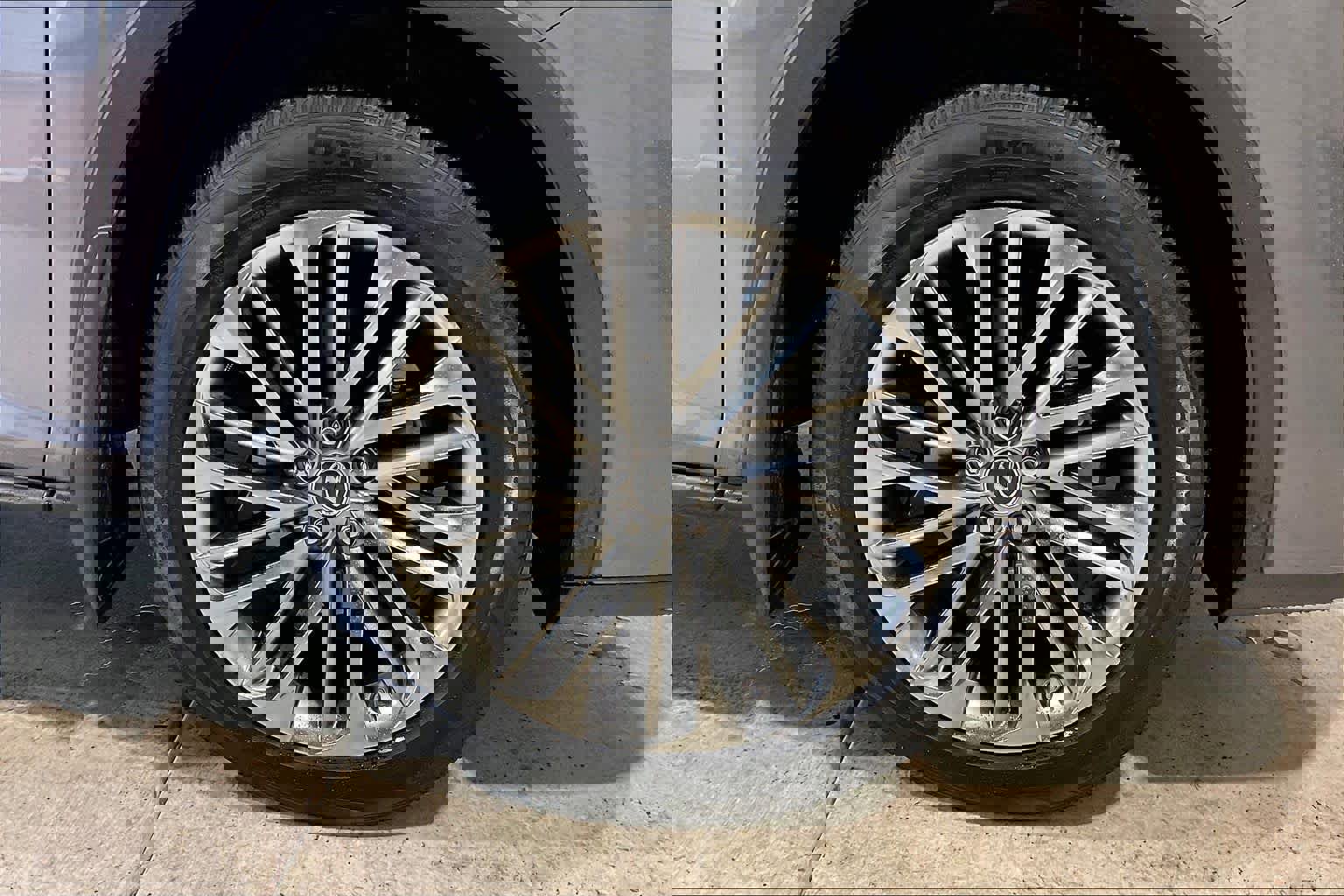 Used 2021 Lexus RX 450h AWD w/ Luxury Package image 11