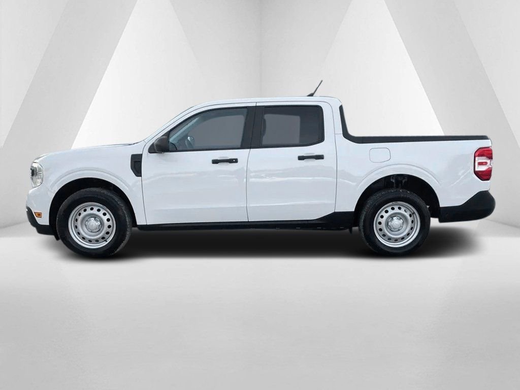 Used 2022 Ford Maverick XL w/ Equipment Group 100A Standard AWD/4WD image 4